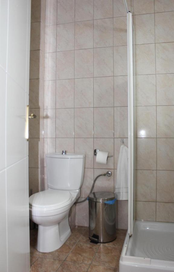 Side Beach Apartment Kawala Zewnętrze zdjęcie